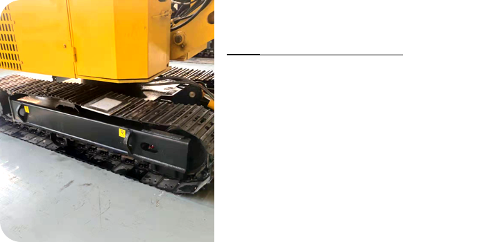 矿用液压挖掘机