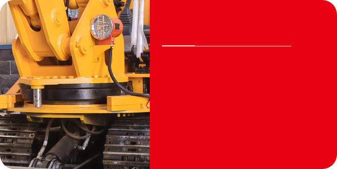 矿用液压挖掘机