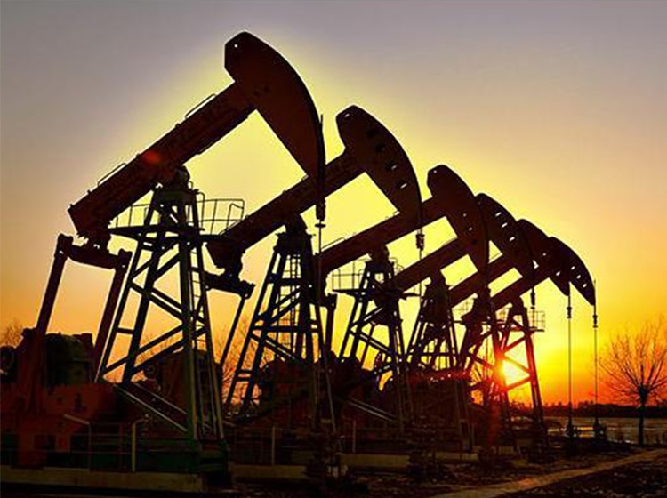 中石油所属油田使用新能源开采传统能源