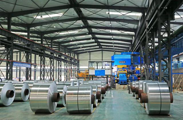 铝加工业积极拓展新应用