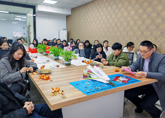 致敬魅力重，绽放她风采——山东矿安重工庆祝2025年三八国际妇女节活动圆满举行