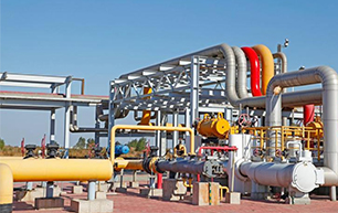 国际油气价格迎来阶段性反弹